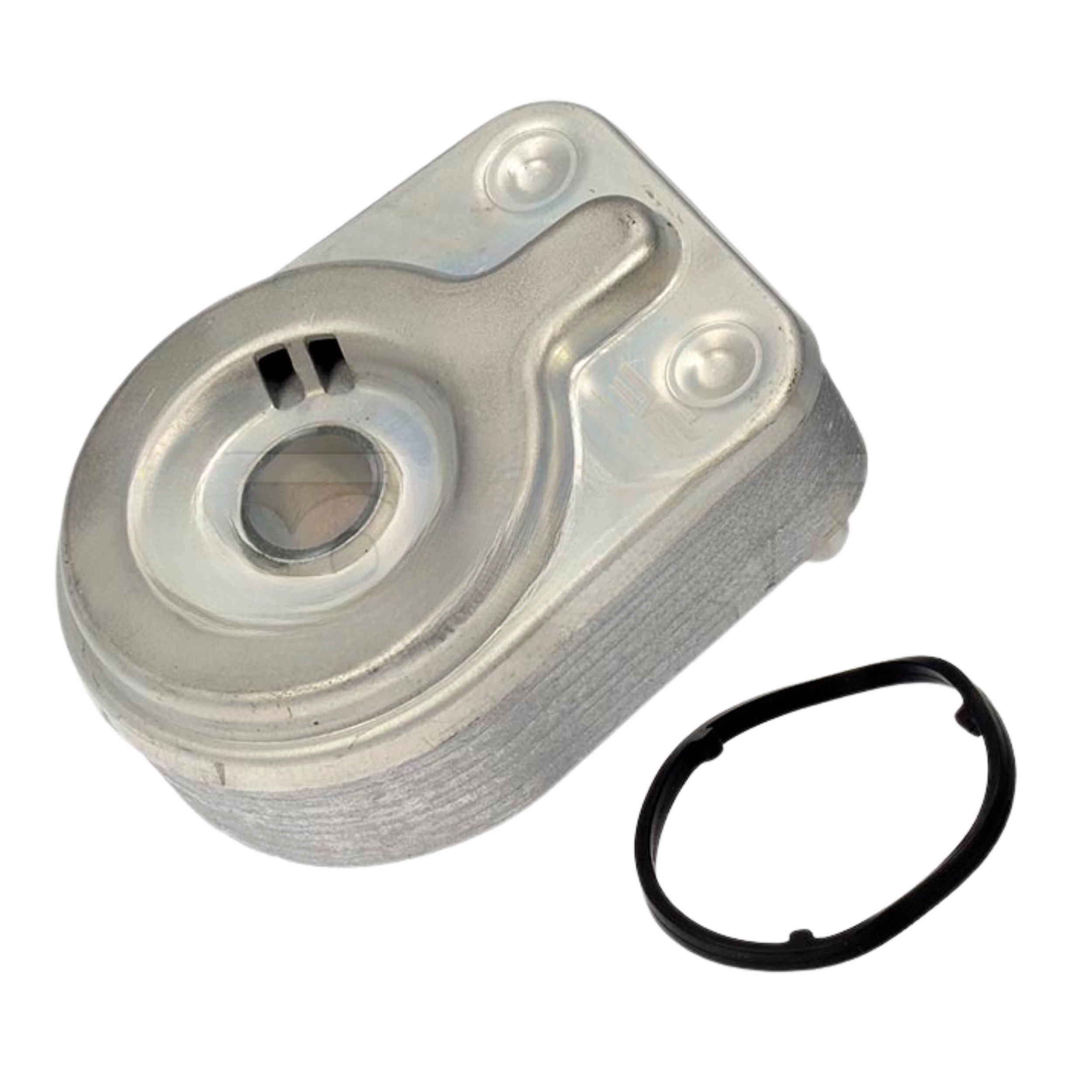 ENFRIADOR ACEITE DE MOTOR SONATA 1.6L 15-21, OPTIMA 1.6L 16-24