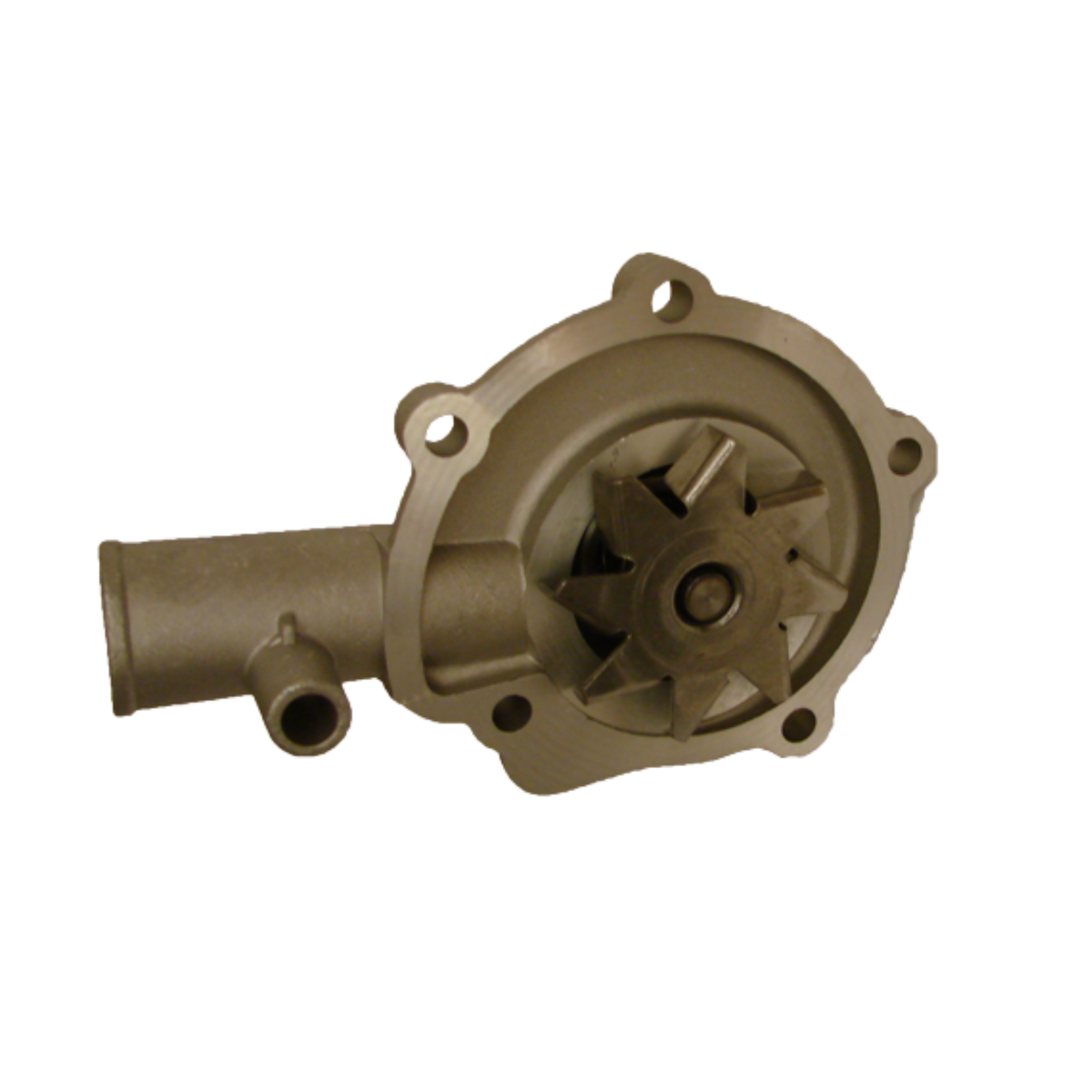BOMBA AGUA RAM 50 2.6L 84-89