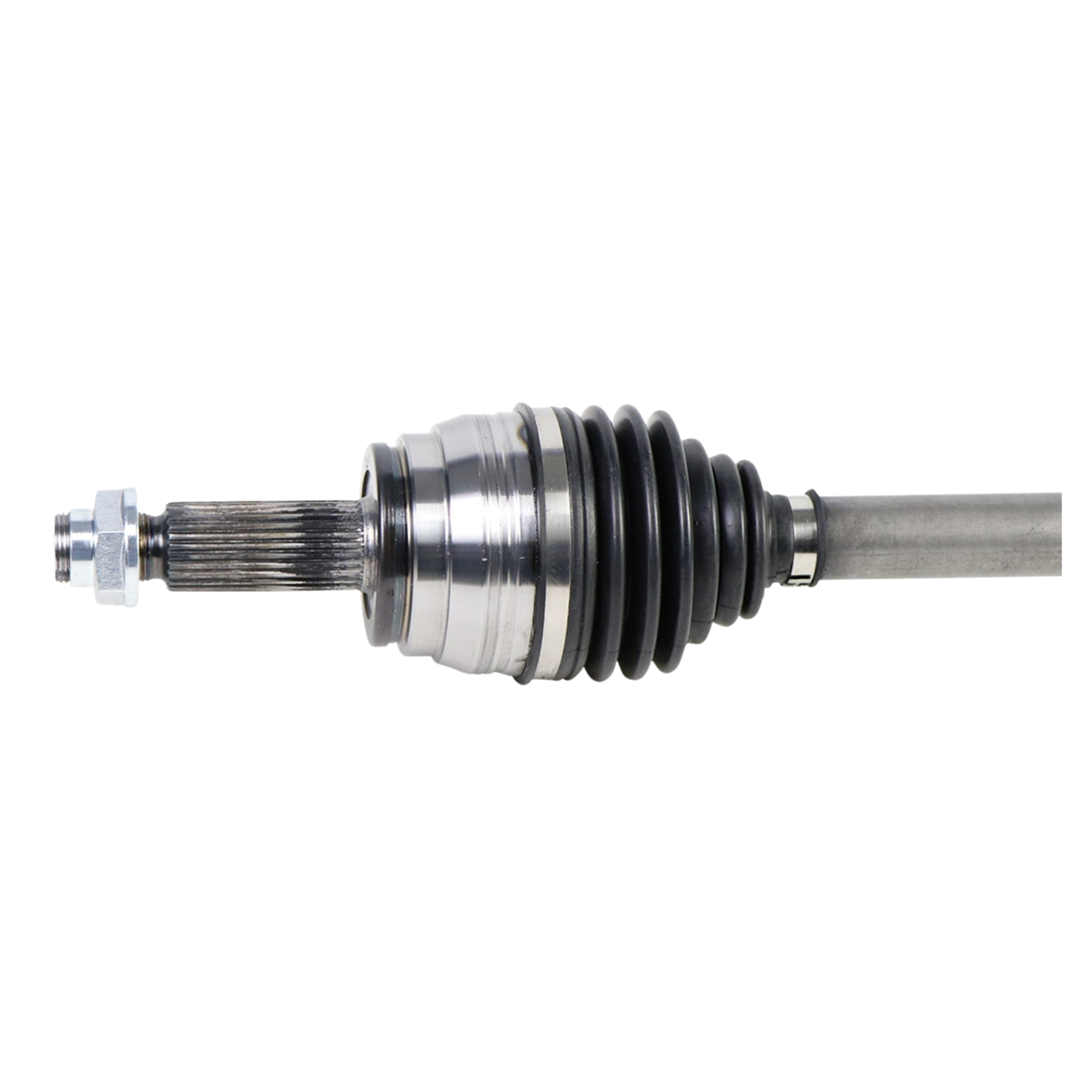 Flecha Delantera Izquierda Elantra 17-19 Automatico