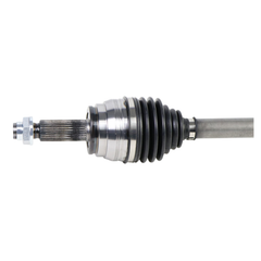 Flecha Delantera Izquierda Elantra 17-19 Automatico