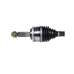Flecha Delantera Izquierda Elantra 2.0L 14-16 Manual