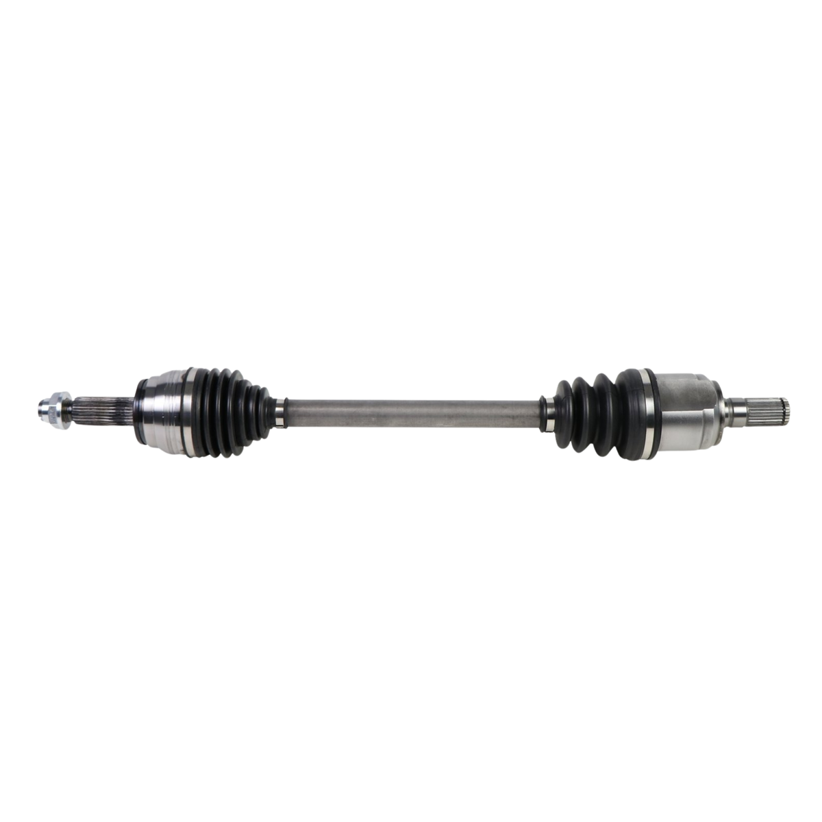 Flecha Delantera Izquierda Elantra 17-19 Automatico