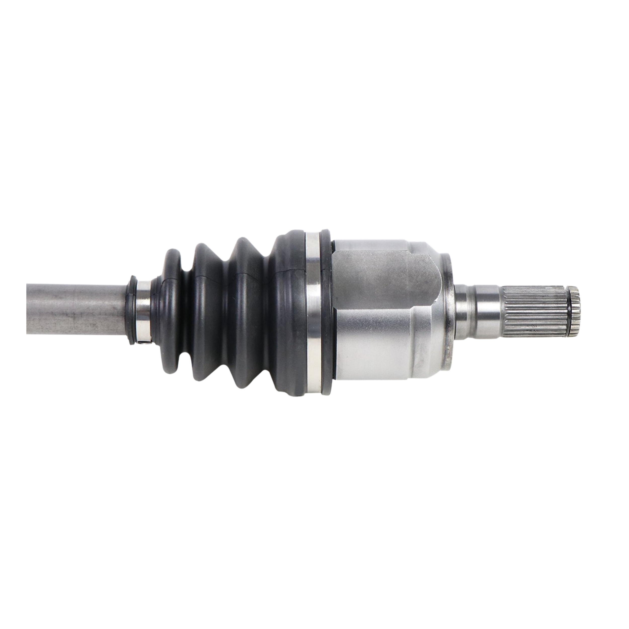 Flecha Delantera Izquierda Elantra 17-19 Automatico