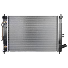 RADIADOR FORTE 2015-2018 AUT. C/S AA (USA)
