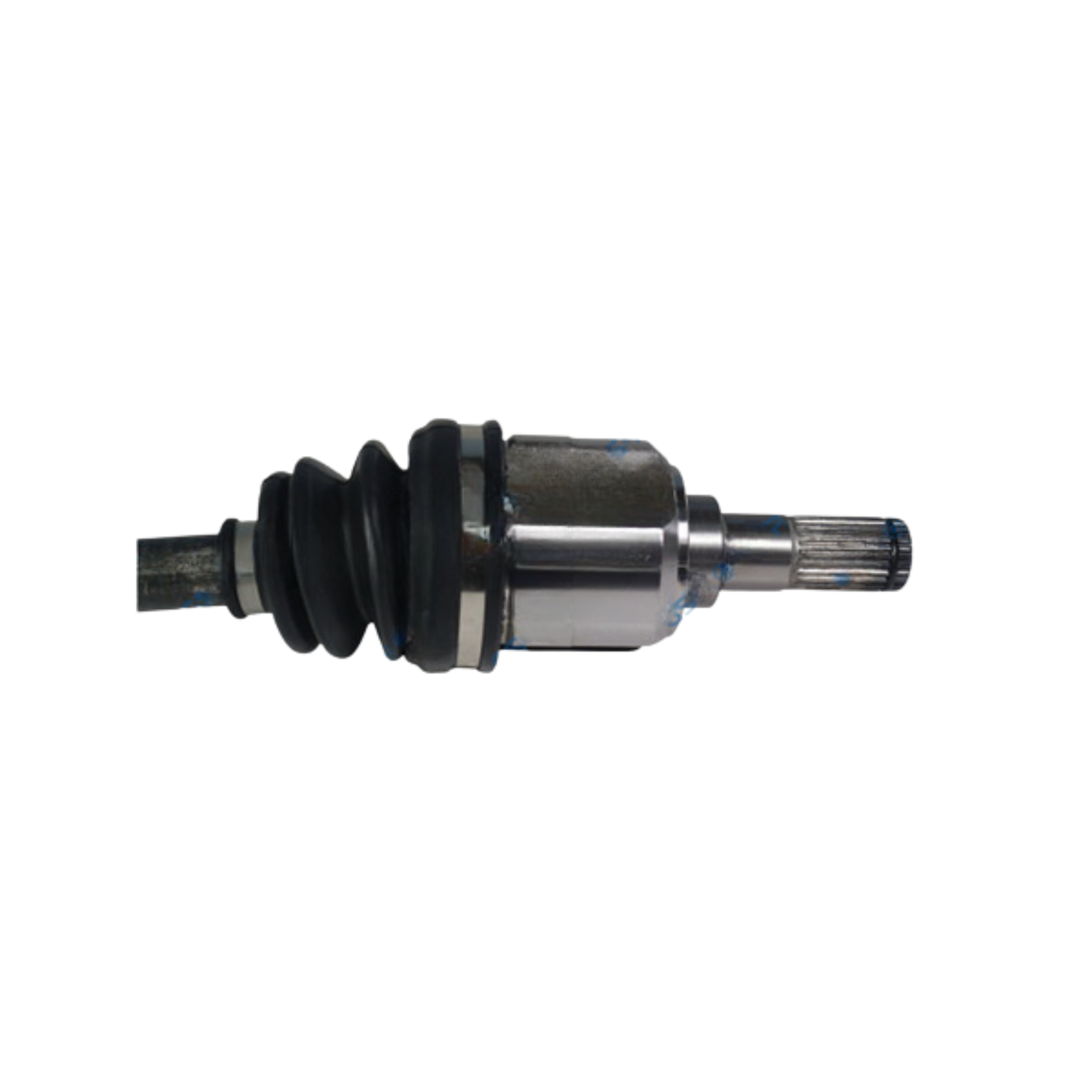 Flecha Delantera Izquierda Elantra 2.0L 14-16 Manual