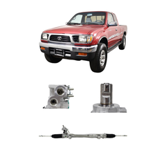 CREMALLERA HIDRAULICA TOYOTA TACOMA 4WD 2.7L/3.4L 1995 A 2004