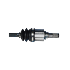 FLECHA DELANTERA IZQUIERDA DODGE i10 12-14
