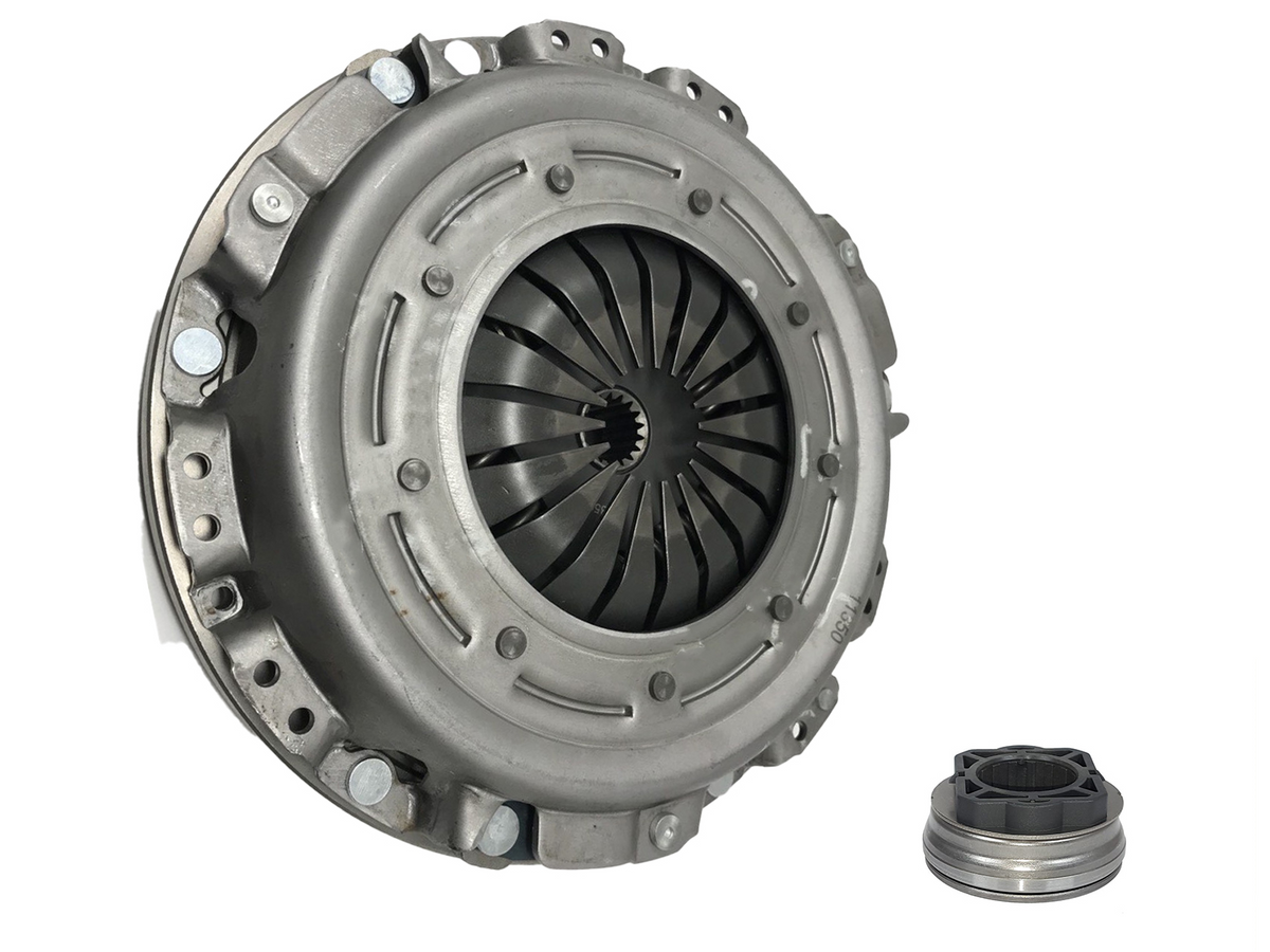 Kit de Clutch Dodge Neon 2.4L 2003 2004 2005 2006 Turbo