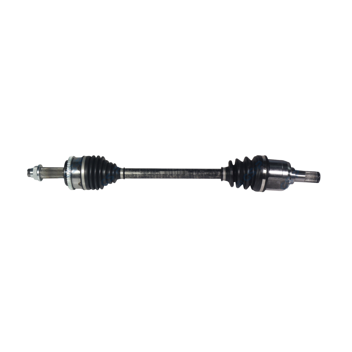 Flecha Delantera Izquierda Elantra 1.8L 11-16 Manual
