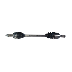 Flecha Delantera Izquierda Elantra 1.8L 11-16 Manual
