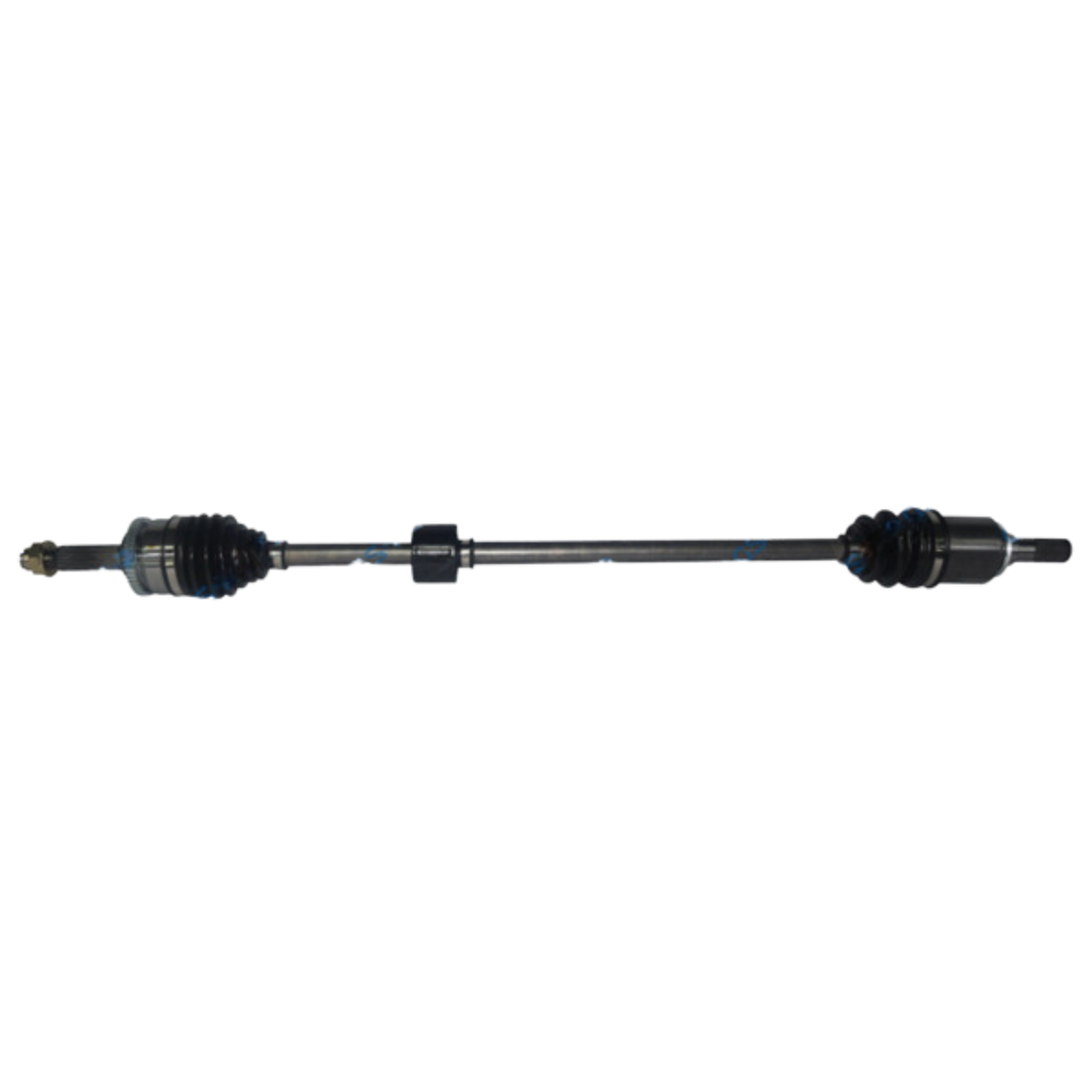 Flecha Delantera Derecha Grand i10 18-19 Manual