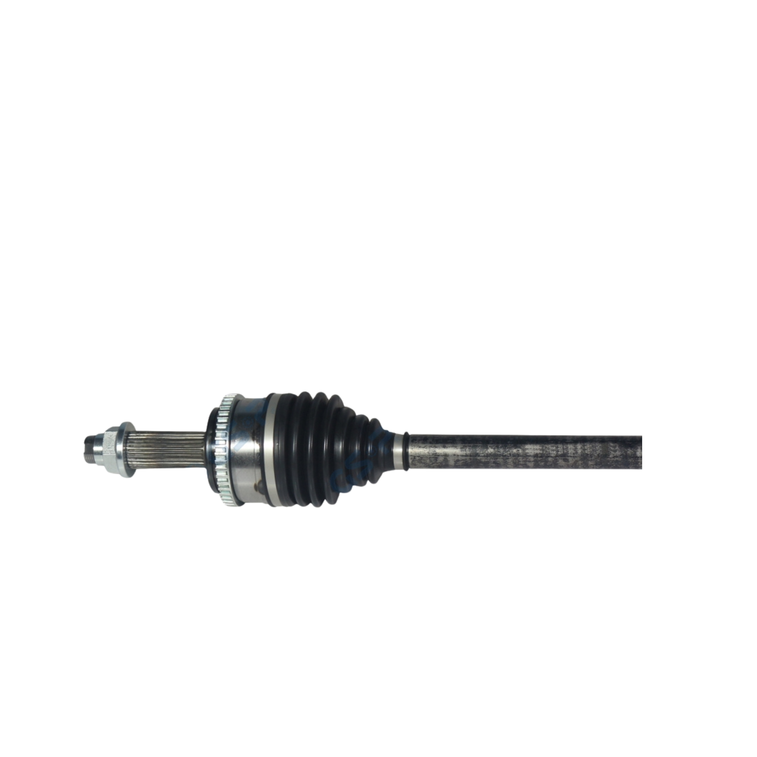 Flecha Delantera Izquierda Elantra 1.8L 11-16 Manual