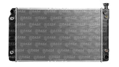 RADIADOR CHEVROLET C1500 5.7L 88-95 AUT. A/A